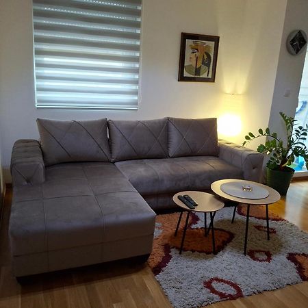 Beautifull Apartment Nis Bagian luar foto
