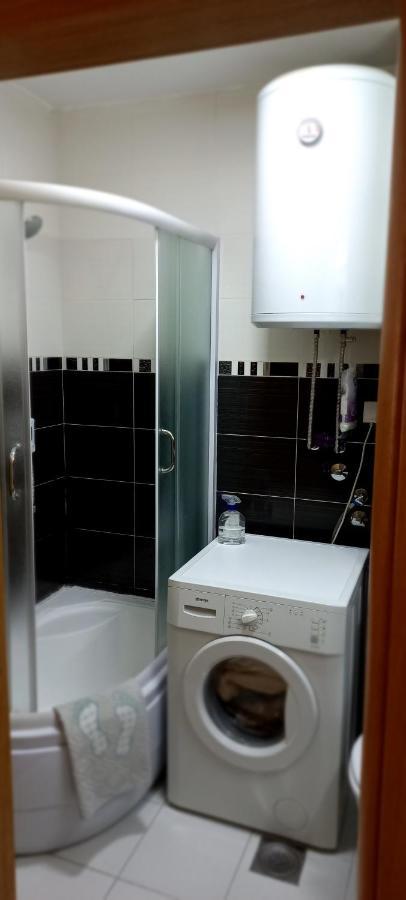 Beautifull Apartment Nis Bagian luar foto